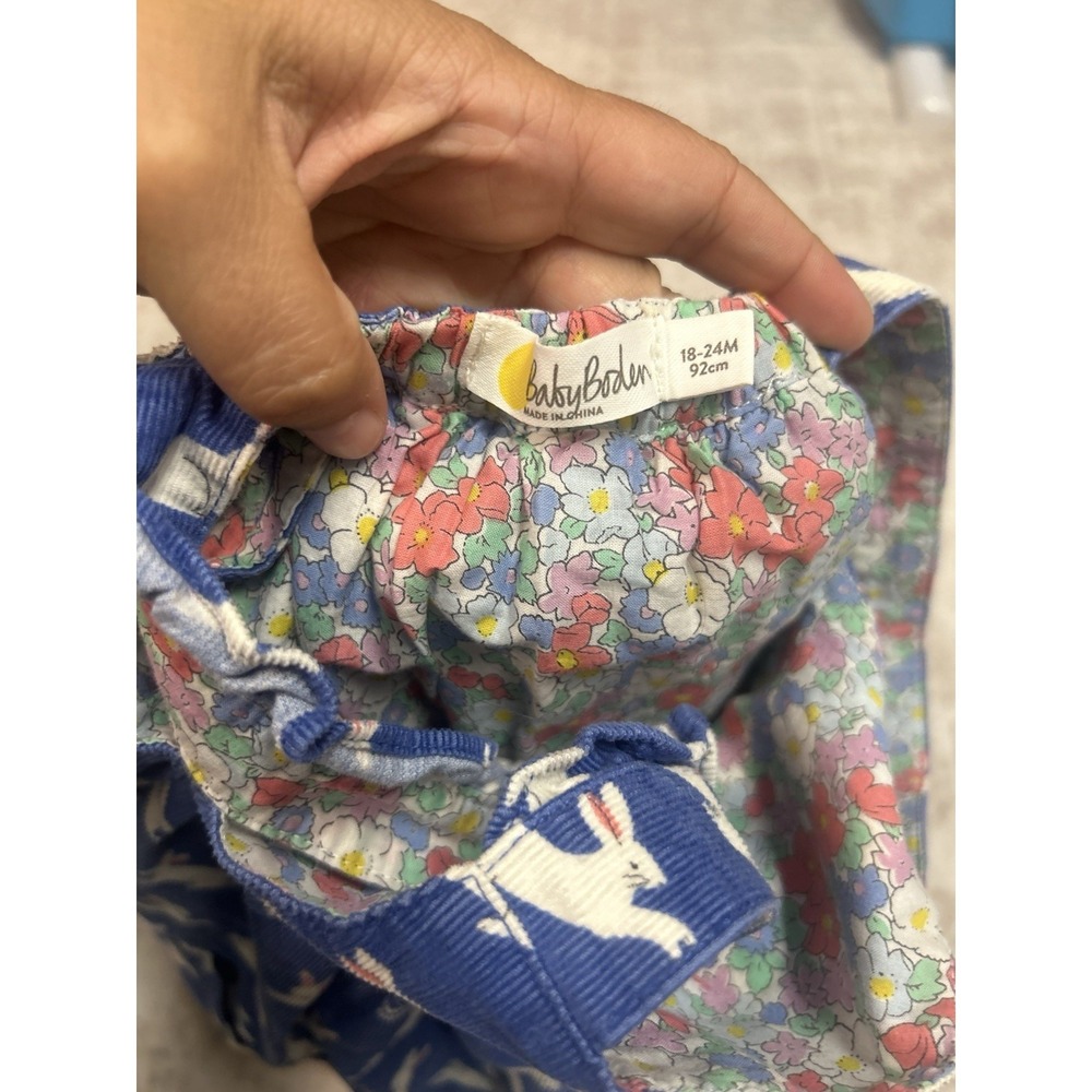 Baby Boden 18-24 Bundle - Picture 8 of 11